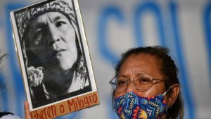 Uno de los «arrepentidos» contra Milagro Sala dijo que envió $5 millones para la campaña electoral