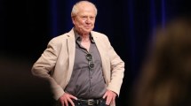 Imagen de Murió Wolfgang Petersen, director de «Troya» y «La historia sin fin»