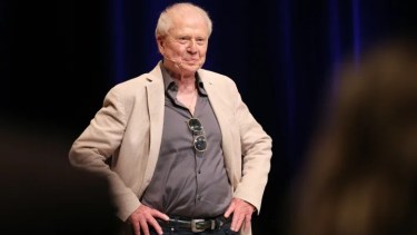 Wolfgang Petersen falleció producto de un cáncer de páncreas. Foto: CDN