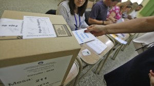 La Justicia Electoral de Neuquén apura a los partidos para que lleguen a punto a las elecciones 2023