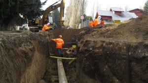 Bariloche se transforma con la obra pública y turismo, bases fundamentales de la economía local