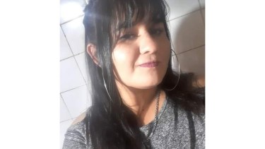 Desde el domingo 14 no se sabe nada de la mujer.