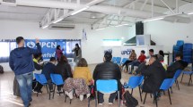 Imagen de UPCN realiza en Neuquén capacitación de Lengua de Señas