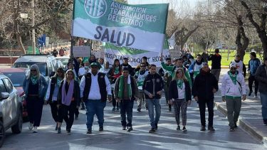 ATE Salud (Prensa ATE).-