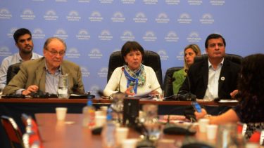 Se avanzó con el dictamen de mayoría de los proyectos que crean las universidades nacionales del Delta, Saladillo y Pilar.