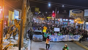 Los gremios de Allen analizarán la nueva propuesta del Municipio