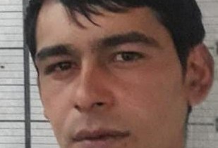 Sergio Guajardo tiene 29 años, vive en situación de calle y fue reportado como desaparecido en Bariloche.