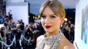 Taylor Swift reveló uno de los anuncios más esperados por sus fanáticos