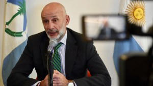 El fiscal pidió a Pereyra que dé la información contra Domínguez por la estafa con planes sociales en Neuquén