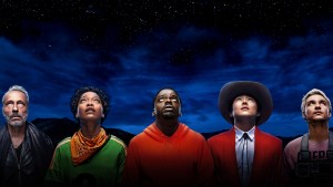 “¡Nop!”: terror y ciencia ficción al estilo Jordan Peele