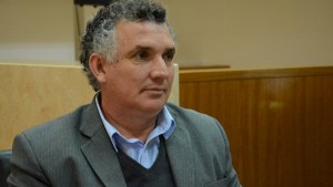 Di Luca se despegó de la estafa con planes sociales: «Nosotros no manejamos las tarjetas»