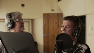 Juan del Barrio habla de los «nuevos» Abuelos: una bocanada de aire fresco para estos tiempos