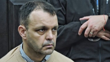 Foto: Agencia Télam. 