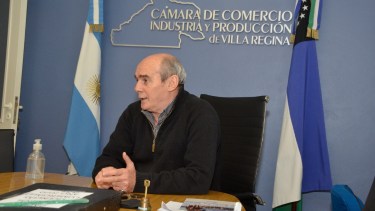 Incremento en las tarifas generará el cierre de Pymes advierte la Cámara de Comercio de Regina