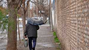 Así arranca la semana: mirá el pronóstico del lunes en Río Negro y Neuquén