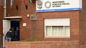 Lograron dar con el paradero de la mujer de Cipolletti que era buscada en el Alto Valle