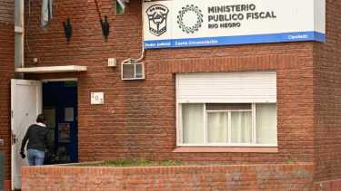 Aún no se conoce la identidad de la víctima. Foto archivo.