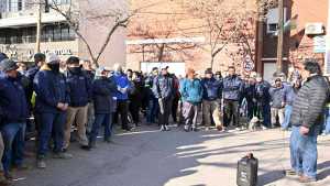 El gremio de empleados municipales de Cipolletti pidió una reapertura de paritarias