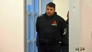 Crimen de Rincón: el jurado popular condenó a los tres imputados