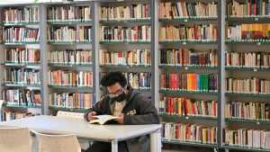 Este viernes empieza la Noche de las Bibliotecas Populares en Neuquén