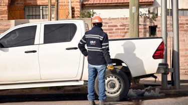 En 15 días la cooperativa contará con los listados de la quita de subsidios y emitirá las facturas con los valores nuevos  para más de 90.000 residentes (foto Florencia Salto)