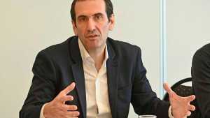 Guiño judicial a Pablo Cervi para que use el sello de Juntos por el Cambio en Neuquén