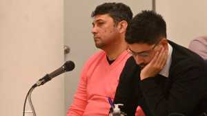 Crimen en Rincón: amenazas a testigos y a uno de los abogados defensores