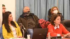 Crimen de Rincón: «Arrodillate, te tengo que matar»