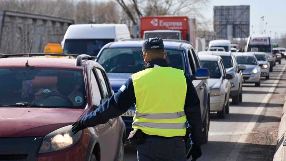 Neuquén realizará un operativo especial por el Día del Amigo. Foto: Archivo Florencia Salto.