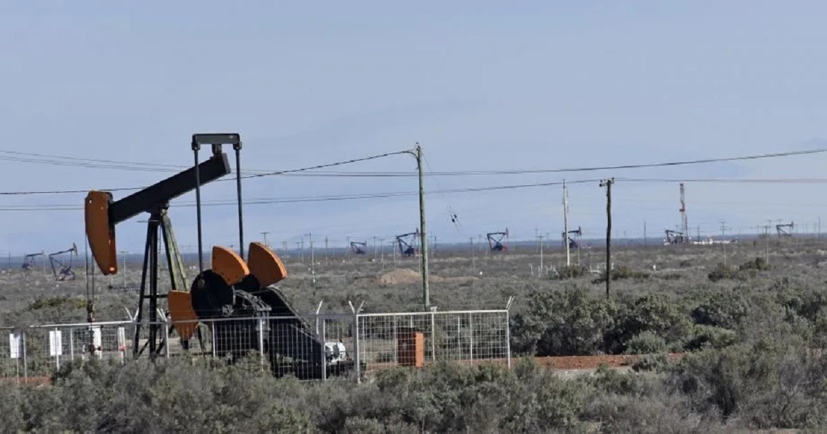 Se reabrió el debate por las regalías a las localidades productoras de Río Negro