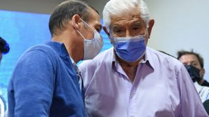 Estafa millonaria con planes sociales: Pereyra espera una decisión de Gutiérrez y exigió una renuncia