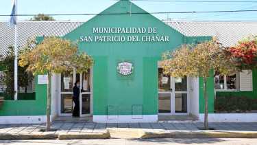 ATE aseguró que "se quitan derechos", con la nueva ordenanza que afecta a los trabajadores del municipio. Foto: archivo Florencia Salto.