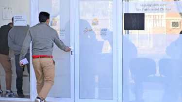 Un municipio de Neuquén aprobó la reducción de la jornada laboral y es pionera en la reforma. Foto: Flor Salto