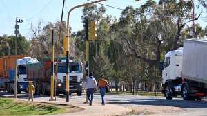 Petrolera realizó una capacitación sobre prácticas y manipulación de alimentos