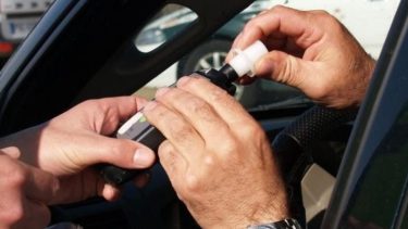 La multa por alcoholemia en Neuquén ya supera los 190 mil pesos.