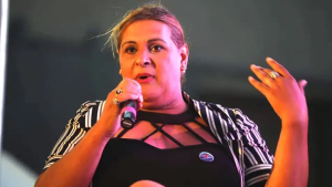 Imputaron de transfemicidio por «odio» a la pareja de la activista trans asesinada en Santa Fe