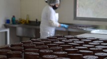 Imagen de Alfajores de Bariloche ya se exportan a Canadá