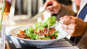 La alimentación consciente: ocho claves para que comer se convierta en bienestar
