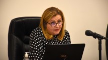 Imagen de Una jueza de Neuquén denunció a la defensa pública por «prácticas de gravedad institucional»