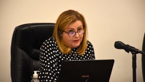Una jueza de Neuquén denunció a la defensa pública