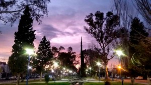 Cómo seguirá el tiempo en Río Negro y Neuquén, al comienzo de la semana