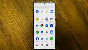 Google lanza Android 13: cuáles son las principales mejoras