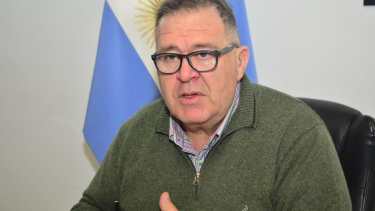 Licitarán la construcción de un jardín de infantes para Regina