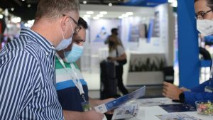 Agenda completa: así será la AOG Patagonia 2022