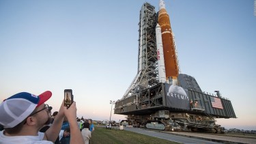 Un nuevo camino al espacio