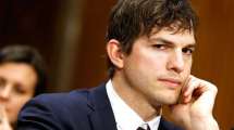 Imagen de Qué es la vasculitis, la rara enfermedad que afecta a Ashton Kutcher