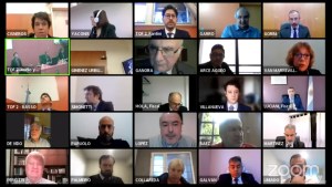 El fiscal reveló mensajes de José López y afirmó: «Lázaro Báez era Cristina Kirchner»