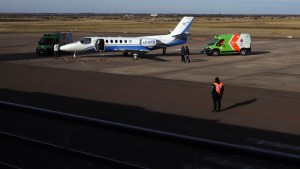 Auditoría duda del costo del avión comprado por Río Negro