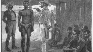 Cuando 1 700 inmigrantes gallegos se convirtieron en esclavos en Cuba