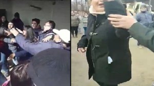 Denuncian a una intendenta de Neuquén por agresión física